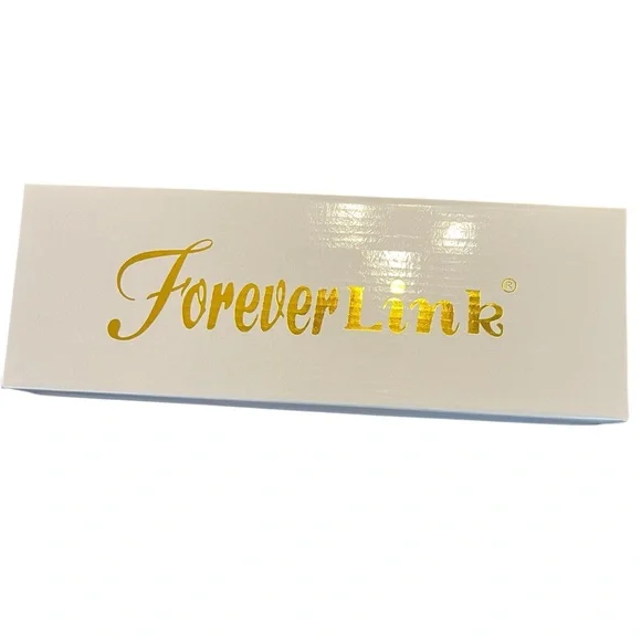 Forever Link Tan and Navy Sandals - Picture 4 of 4